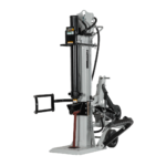 LUMAG HZ30 | Zapfwellen-Holzspalter – Bild 6