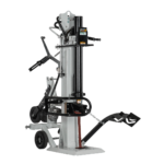 LUMAG HZ30 | Zapfwellen-Holzspalter – Bild 2