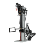 LUMAG HZ22 | Zapfwellen-Holzspalter – Bild 2
