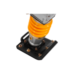 LUMAG LVS80GX - Rüttelstampfer mit 76 kg – Bild 3