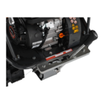 LUMAG MD300 Minidumper mit Frontkipp-Plattform 300 kg Zuladung – Bild 6