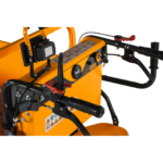 LUMAG MD450E Elektro-Minidumper mit Frontkippmulde 450 kg Zuladung – Bild 4