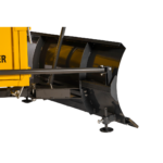 LUMAG MD500 Minidumper mit Frontkipp-Plattform 500 kg Zuladung – Bild 4