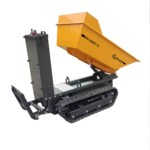 LUMAG MD500EFN Elektro-Minidumper mit Fernbedienung 500 kg Zuladung – Bild 2