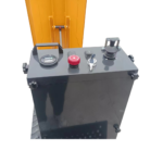 LUMAG MD500EFN Elektro-Minidumper mit Fernbedienung 500 kg Zuladung – Bild 5