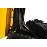 LUMAG MD500EK-  Elektro-Raddumper mit Frontkippmulde 500 kg Zuladung – Bild 3