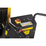 LUMAG MD500EK-  Elektro-Raddumper mit Frontkippmulde 500 kg Zuladung – Bild 4