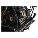 LUMAG MD500H Minidumper mit Frontkippmulde 500 kg Zuladung – Bild 5