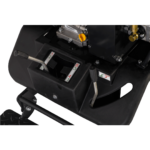 LUMAG MD500HPROHT Minidumper Hochkipper mit Frontkippmulde 500 kg Zuladung – Bild 4