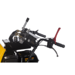 LUMAG MD500HPROS Minidumper mit Frontkippmulde und Selbstladeschaufel 500 kg Zuladung – Bild 4