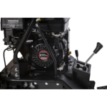 LUMAG MD500HPROS Minidumper mit Frontkippmulde und Selbstladeschaufel 500 kg Zuladung – Bild 6