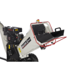 LUMAG RAMBO-HC10PRO - Benzin-Trommelhäcksler – Bild 3