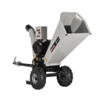 LUMAG RAMBO-HC15E - Elektro-Trommelhäcksler / Häcksler – Bild 6