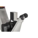 LUMAG RAMBO-HC15E - Elektro-Trommelhäcksler / Häcksler – Bild 4