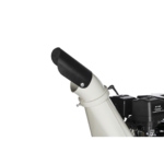 LUMAG RAMBO-HC15PRO - Benzin-Trommelhäcksler mit Pendelachse – Bild 3