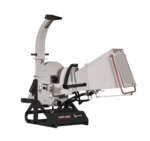 LUMAG RAMBO-HC20HZ - Zapfwellen-Scheibenradhäcksler