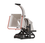 LUMAG RAMBO-HC20HZ - Zapfwellen-Scheibenradhäcksler – Bild 2