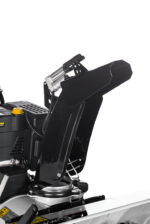 LUMAG SFK90PRO  - Profi-Schneefräse mit Kettenantrieb – Bild 6