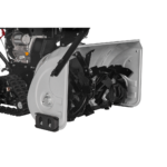 LUMAG SFK90PRO  - Profi-Schneefräse mit Kettenantrieb – Bild 3