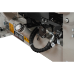 LUMAG SSA400G | Benzin-Sägespaltmaschine mit Fördenband – Bild 3