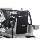 LUMAG SSA400Z | Zapfwellen-Sägespaltmaschine mit Fördenband – Bild 3