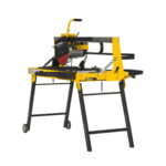 LUMAG STM 350-1200PRO - Brückensäge / Fliesenschneider incl. Diamantscheibe (Schnittlänge 1200 mm) – Bild 3