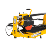 LUMAG STM 350-1200PRO - Brückensäge / Fliesenschneider incl. Diamantscheibe (Schnittlänge 1200 mm) – Bild 6