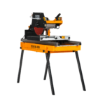 LUMAG STM 350-800 - Steintrennsäge incl. Diamantscheibe (Schnittlänge 800 mm) – Bild 2