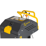 LUMAG VH500DA Minidumper mit Frontkippmulde 500 kg Zuladung – Bild 3