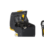 LUMAG VH500PROGXA Minidumper mit Frontkippmulde und Selbstladeschaufel 500 kg Zuladung – Bild 5