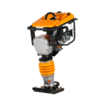 LUMAG VS80C - Rüttelstampfer mit 78 kg