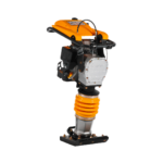 LUMAG VS80S - Rüttelstampfer mit 77 kg – Bild 2