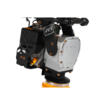 LUMAG VS80S - Rüttelstampfer mit 77 kg – Bild 4