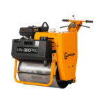 LUMAG VW300PRO - Viberationswalze mit 266 kg