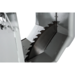 LUMAG WS700ZN |Zapfwellen-Wippkreissäge – Bild 3